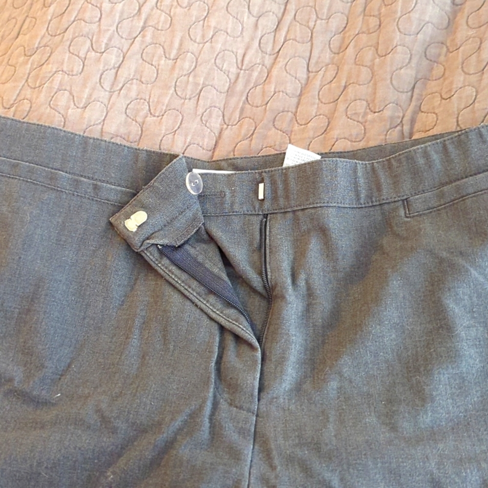 Women's Dress Pants